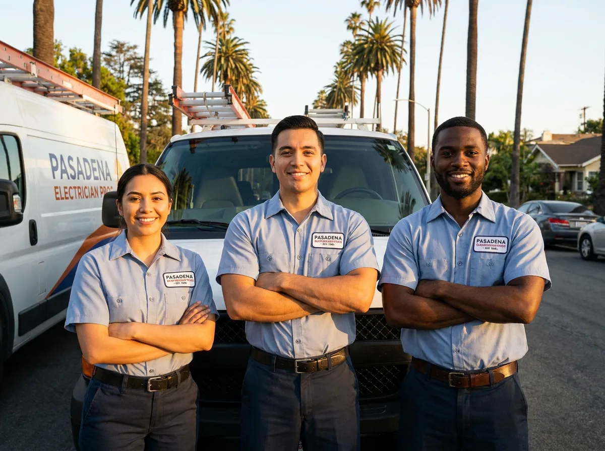 Electrician company in Port Kent, NY